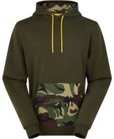 Wychwood Mikina Carp Tactical Camo Hoody Wychwood Mikina Carp Tactical Camo Hoody