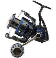 Savage Gear Naviják SGS10 8000 FD