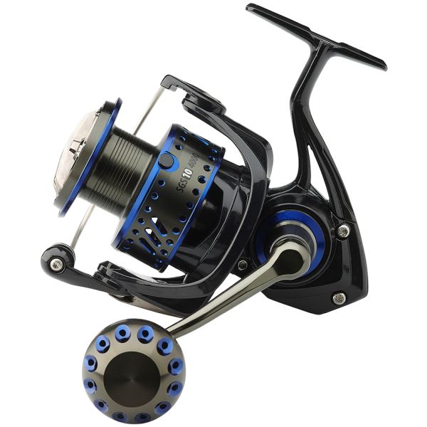 Savage Gear Naviják SGS10 8000 FD