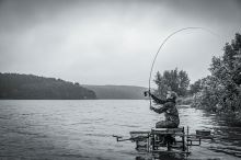 Matrix Prut Horizon X Pro Slim Feeder 3 m 30 g (6)