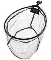 Shimano Podběráková Hlava Aero Pro Landing Net Nylon Mesh (1)