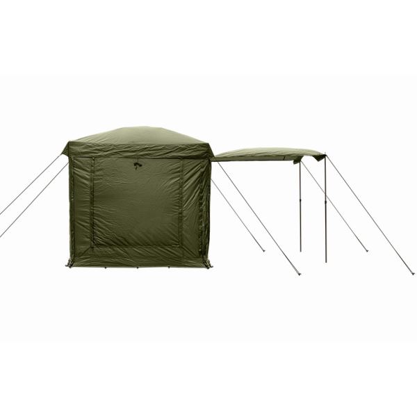 Fox Přístřešek Social Shelter