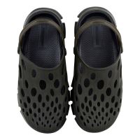 Prologic Pantofle Signature Clogs Green (1)