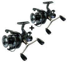 Giants Fishing Naviják SPX 5000 FS 1+1 Giants Fishing Naviják SPX 5000 FS 1+1