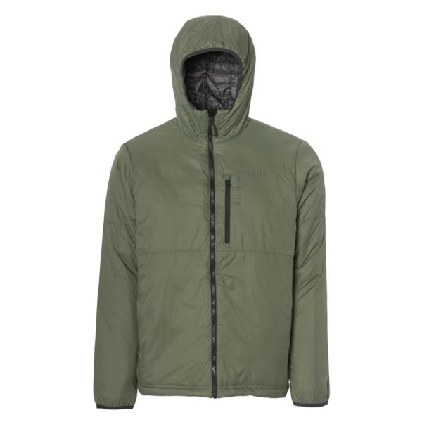 Grundéns Bunda Forecast Insulated Jacket Olivine