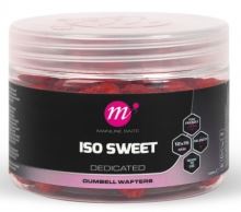 Mainline Dumbell Wafters ISO Sweet 12x15 mm