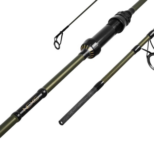 Delphin Prut Nexis 3,66 m (12 ft) 3 lb Třídilný