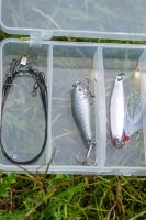 Zebco Set Nástrah Target Fish Light Spin Kit (5)