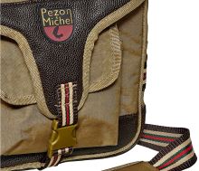 Pezon&Michel Taška Eaux Vives Source Bag S (1)