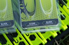 Matrix Hadička Pole Silicone 2x 0,5 m (7)