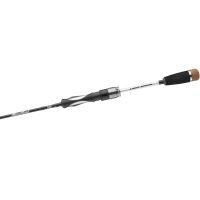 Daiwa Prut Silver Creek UL Spoon 2,3 m 0,5-5 g (2)