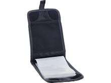 Westin Pouzdro W4 Rig Wallet Titanium Black S (2)