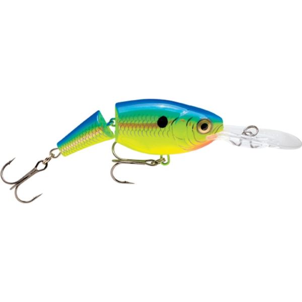 Rapala Wobler Jointed Shad Rap PRT