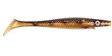Strike Pro Gumová Nástraha Pig Shad Spotted Bulhead 26 cm 134 g