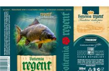 Bohemia Regent Pivo Vodní Říše Kapr 0,5 l (1)