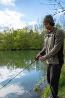 Zebco Prut Target Fish 201 Baitcast Combo 1,8 m 10-30 g (3)