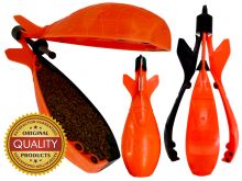 LK Baits Krmná Raketa The Original 2025 LK Baits Krmná Raketa The Original 2025