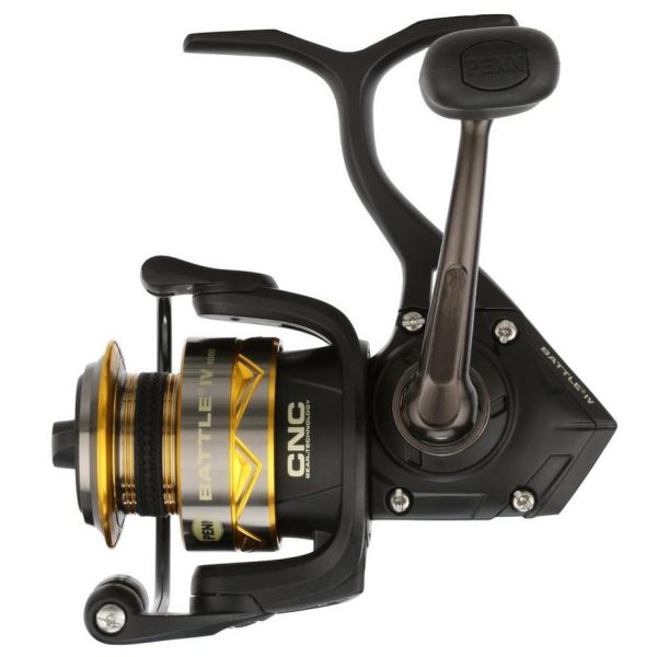 Penn Naviják Battle IV Spinning Reel 1000