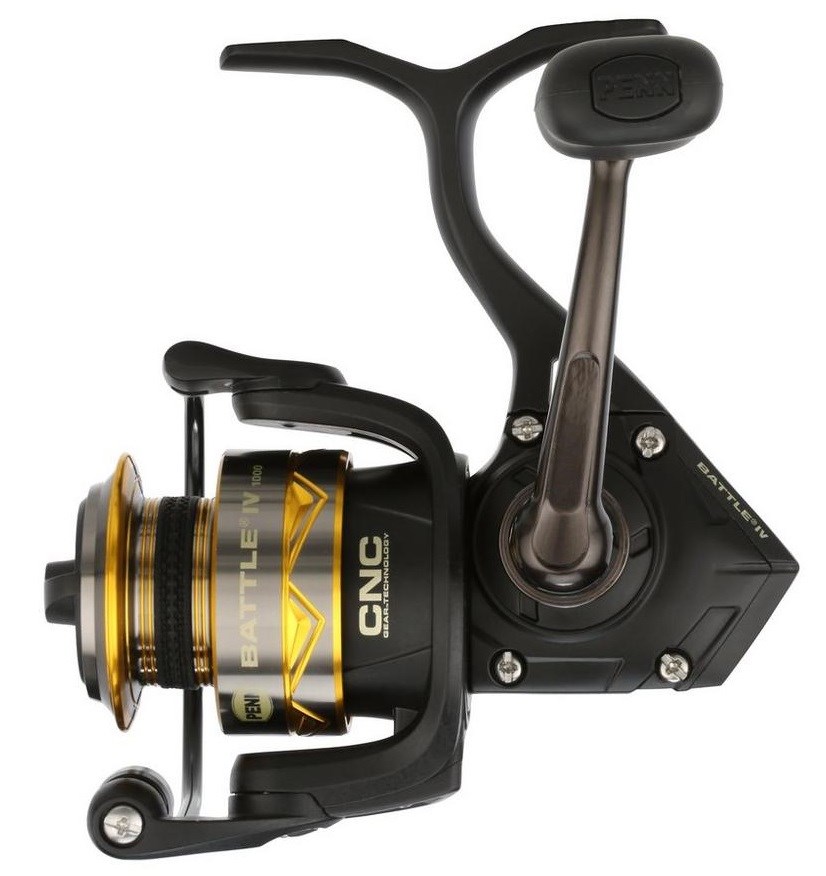 Penn Naviják Battle IV Spinning Reel 1000