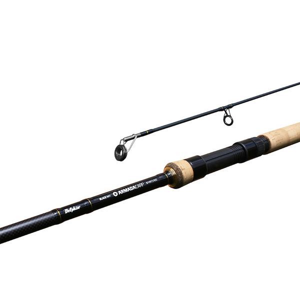 Delphin Prut Armada Carp BlackWay 3 m (10 ft) 3 lb