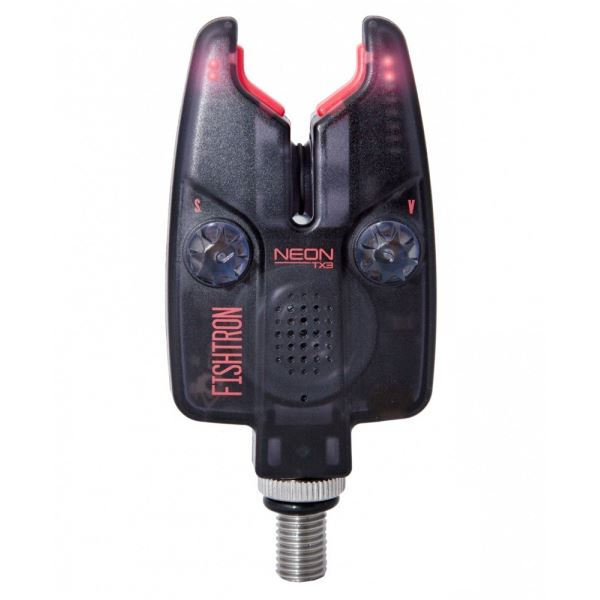 Flajzar Signalizátor Záběru Fishtron Neon TX3