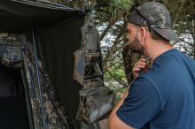 Nash Kosmetická Taška Subterfuge Wash Bag (6)