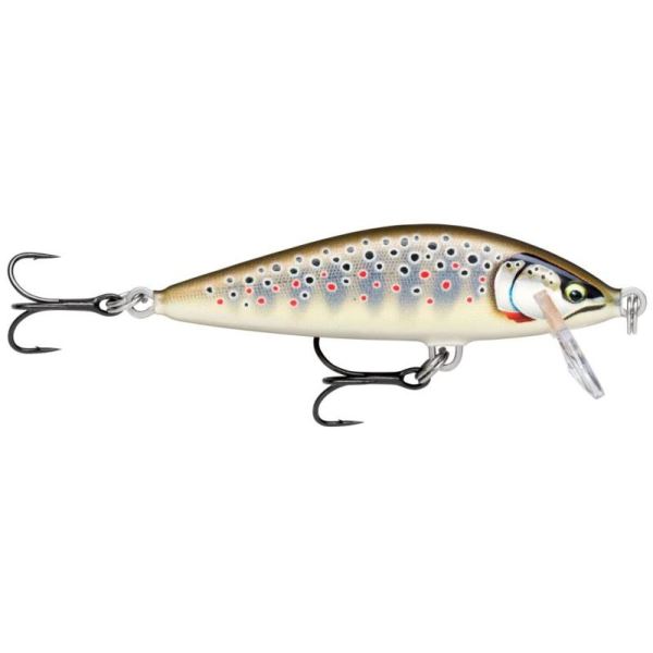 Rapala Wobler Count Down Elite GDBT