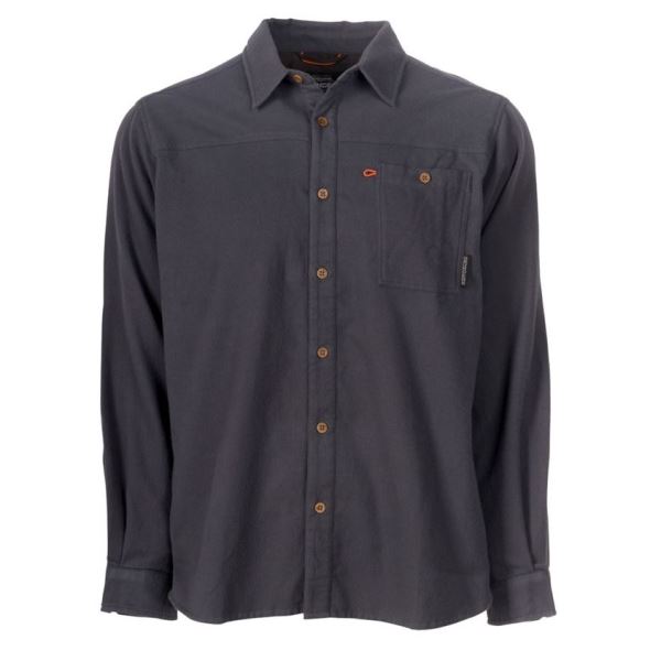 Grundéns Košile Steelhead Flannel Anchor