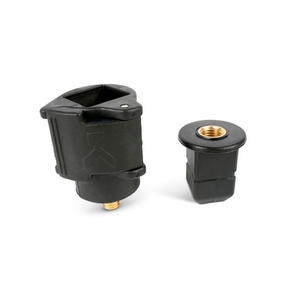 Korum Adaptér Quick Release Adaptor