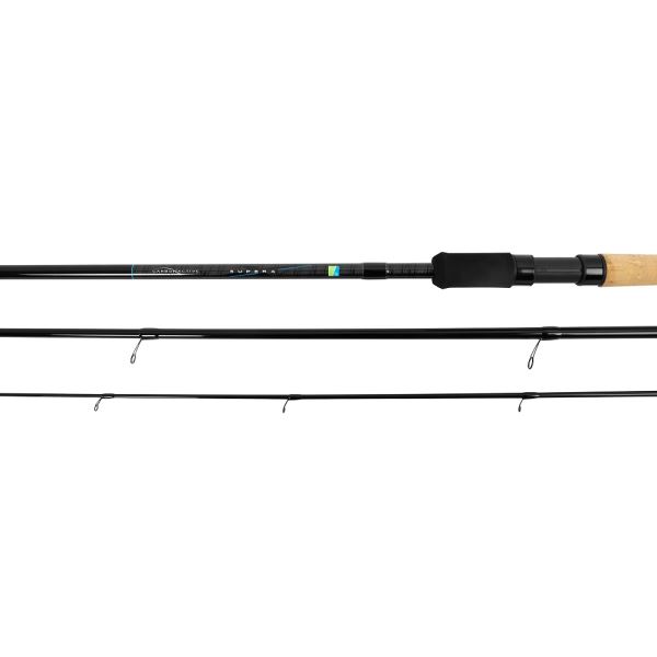 Preston Innovations Prut Supera X 13 ft Waggler 3,9 m 2-10 g