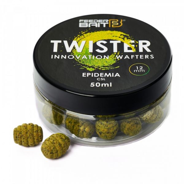 FeederBait Twister Wafters 75 ml 12 mm