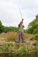 Korum Prut 3K Allrounder Quiver 3,3 m (11ft) (2)
