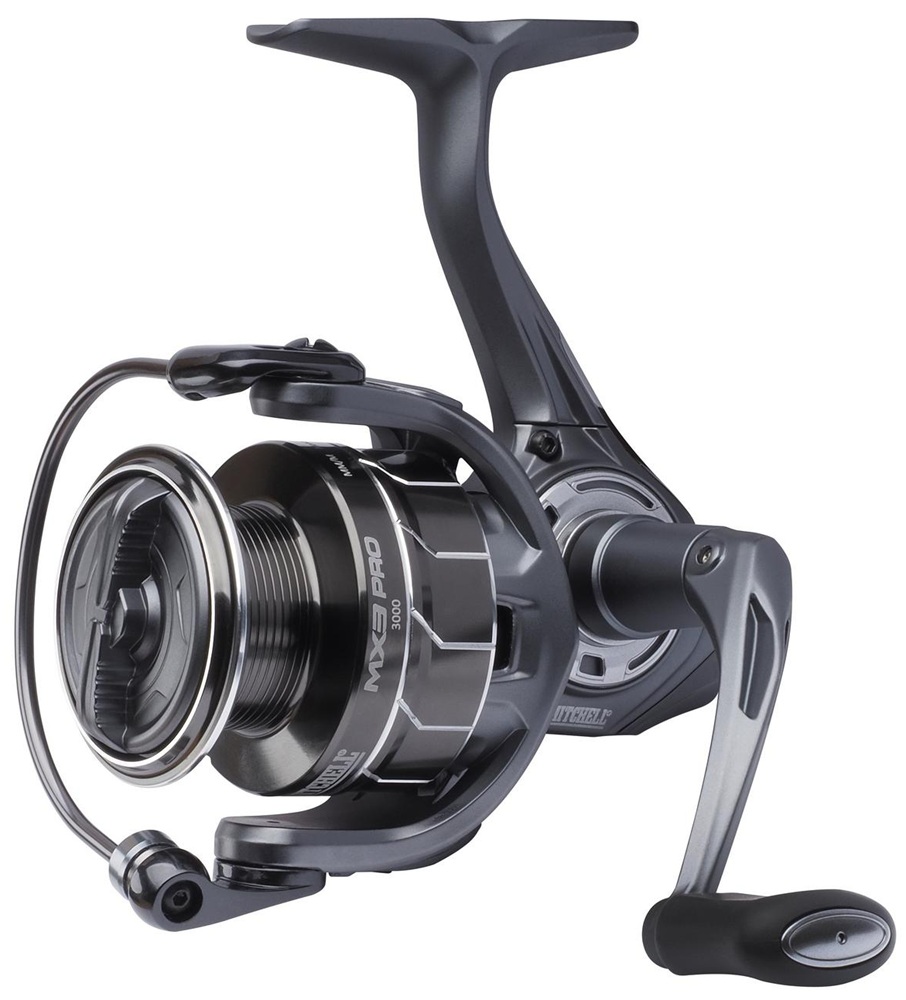 Mitchell naviják mx3 pro 3000 hs