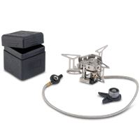 Anaconda Vařič Uncle Franks Stove2 6800 Watt Anaconda Vařič Uncle Franks Stove2 6800 Watt