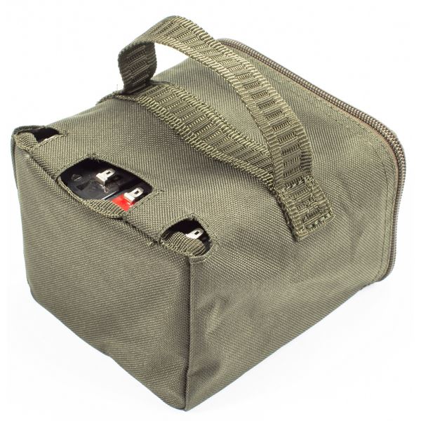 Nash Pouzdro Na Vozík Power Barrow Battery Bag