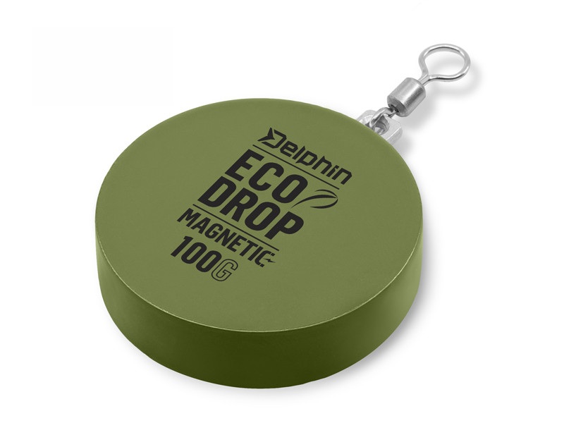 Delphin zátěže bez olova eco drop - 400 g