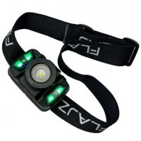 Flajzar Čelovka s Příjímačem (2)