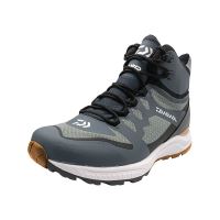 Daiwa Boty D-VEC Boots Grey/Black (2)
