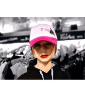 R-SPEKT Kšiltovka Ladies Soft Style (1)