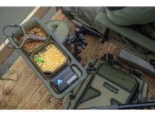 Korum Odkládací Plato Any Chair Side Tray (2)