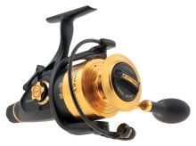 Penn Naviják Spinfisher Liveliner 6500 LL