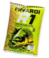 Mivardi Krmítková Směs R1 Carp 1,4 kg (2)