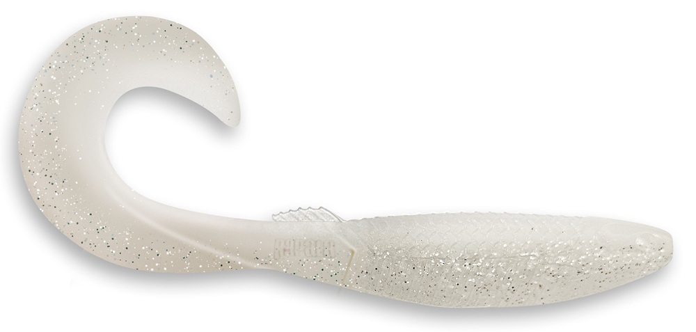 Rapala gumová nástraha crushcity the curl sight flash - 14,7 cm 15,1 g 4 ks