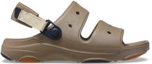 Crocs Sandály Classic All-Terrain Sandal Khaki Multi