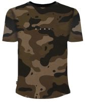 Kumu Tričko Deception - XL