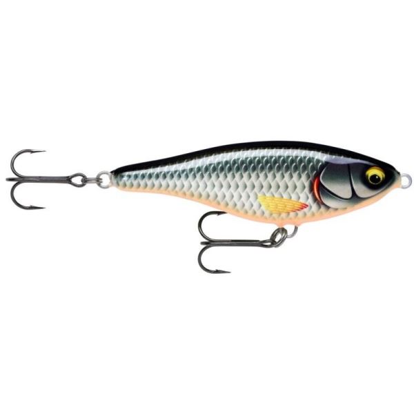 Rapala Wobler Twitchin Rap HLW 12 cm 53 g