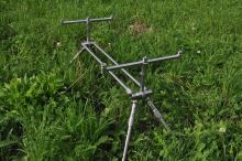 Taska Stojan Elbrus Pro Rod Pod Kompletní Včetně Pouzdra (6)