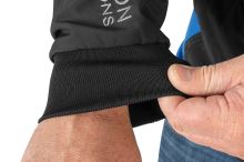 Preston Innovations Vyhřívaná Bunda Thermatech Heated Softshell (8)