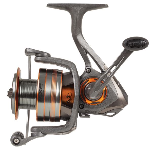 Mitchell Naviják MX2 Spinning Reel 1000 FD