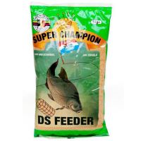 MVDE Krmítková Směs DS Feeder 1 kg MVDE Krmítková Směs DS Feeder 1 kg
